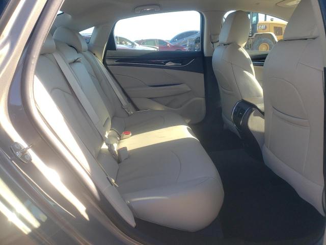 2018 BUICK LACROSSE E - 1G4ZP5SS9JU144425