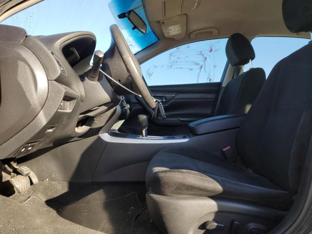 2015 NISSAN ALTIMA 2.5 - 1N4AL3APXFC479713