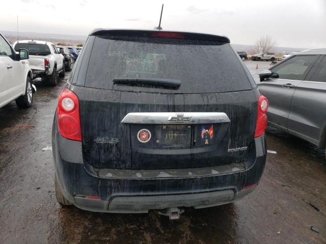 2015 CHEVROLET EQUINOX LS - 2GNALAEK9F1159227