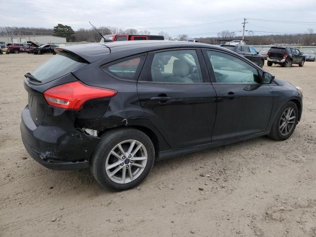 2018 FORD FOCUS SE - 1FADP3K25JL251129