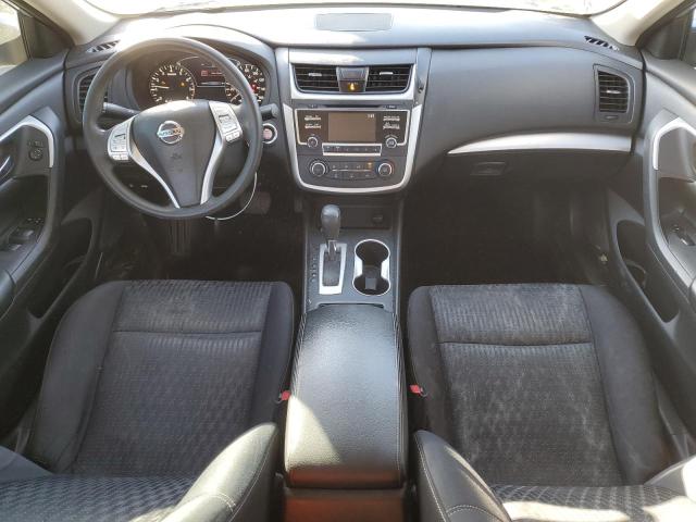 2017 NISSAN ALTIMA 2.5 1N4AL3AP6HN327788