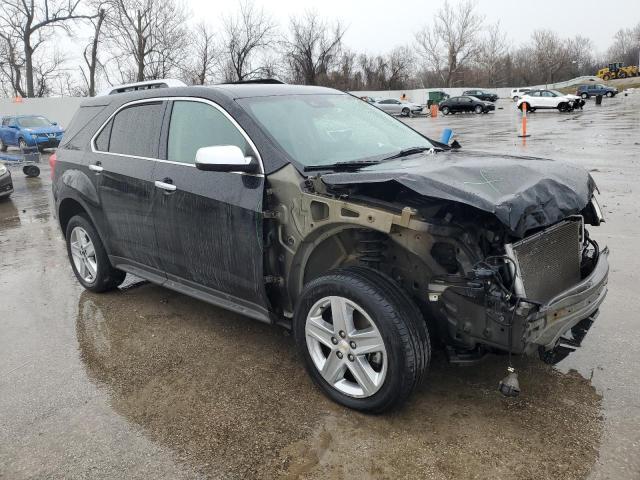 2015 CHEVROLET EQUINOX LT - 2GNALDEK1F6253171