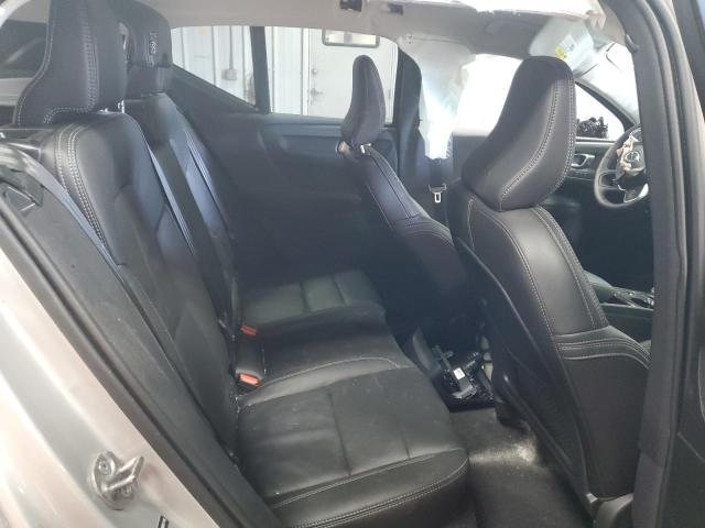 2025 VOLVO XC40 PLUS YV4L12UC4S2509118