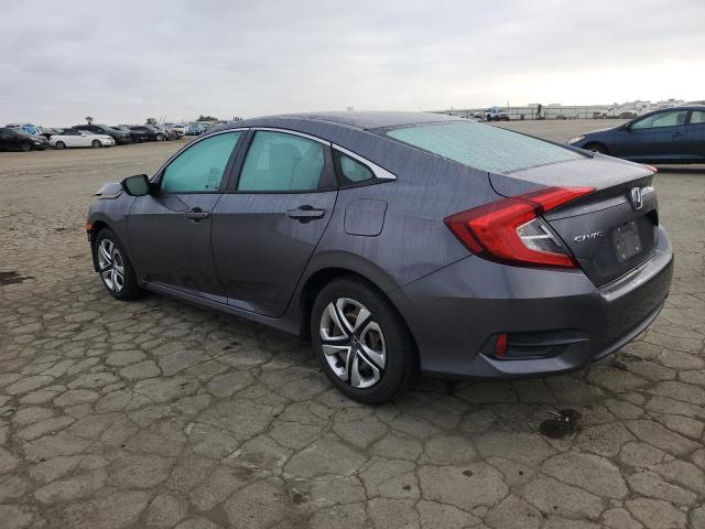 2017 HONDA CIVIC LX 2HGFC2F6XHH541025