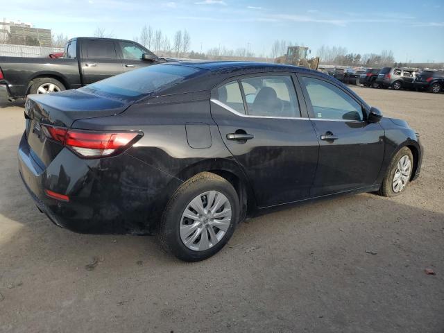 Vin: 3n1ab8bv2ry217836, lot: 82602334, nissan sentra s 20243