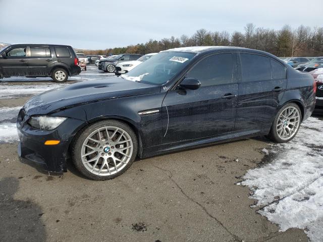 Global Auto Auctions: 2011 BMW M3