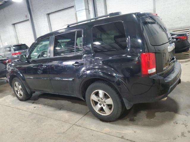 Vin: 5fnyf4h44bb015816, lot: 88455115, honda pilot ex 20112