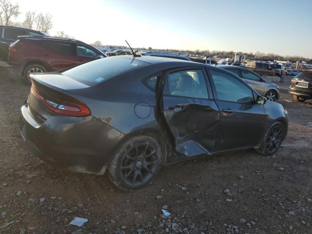 2016 DODGE DART SXT S 1C3CDFFA7GD821530