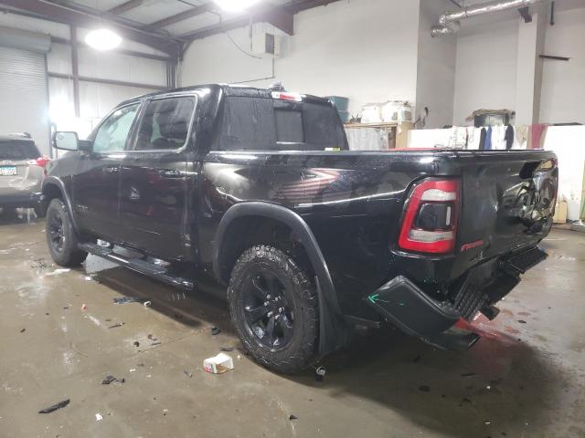 Vin: 1c6srflt0ln293467, lot: 41974145, ram 1500 rebel 20202