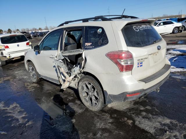 2015 SUBARU FORESTER 2 - JF2SJGDC2FH524832