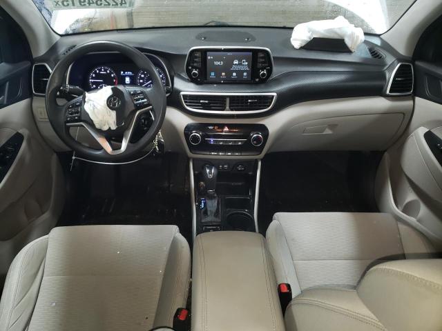 2019 HYUNDAI TUCSON SE - KM8J2CA41KU944866