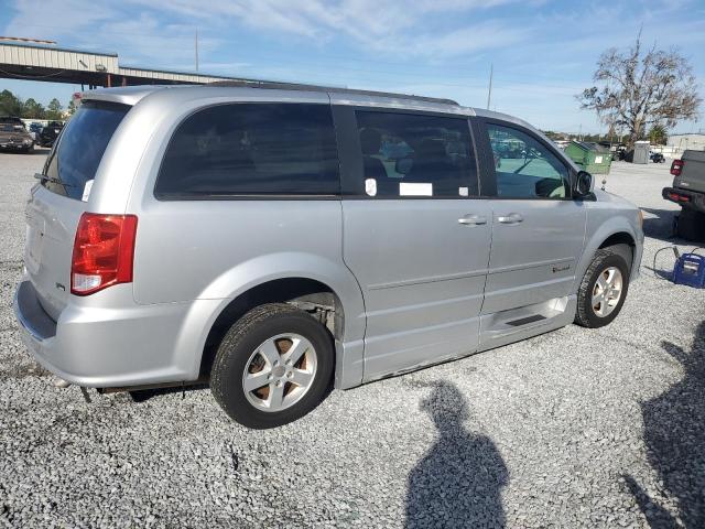Vin: 2c4rdgcgxcr147143, lot: 42759015, dodge caravan sxt 20123