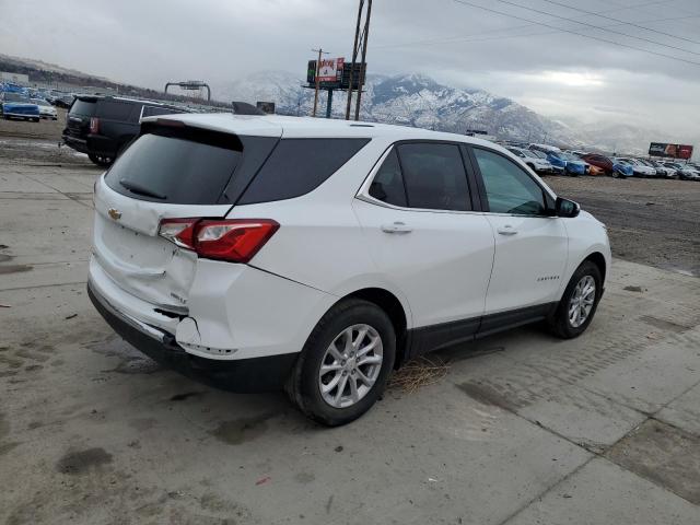 2018 CHEVROLET EQUINOX LT - 3GNAXSEV8JS586612