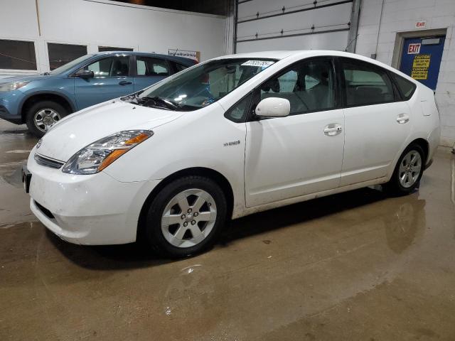 2009 TOYOTA PRIUS #3049509633