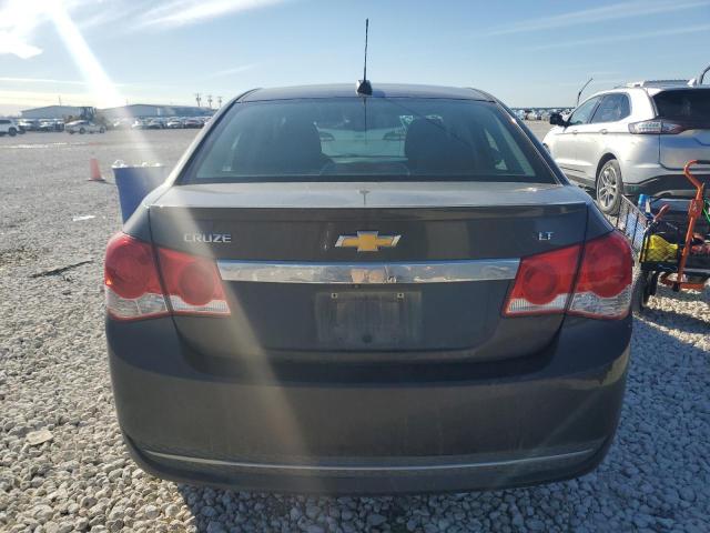 2016 CHEVROLET CRUZE LIMITED LT 1G1PE5SB3G7135379