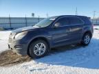 2017 CHEVROLET EQUINOX LS - 2GNALBEK3H1592700