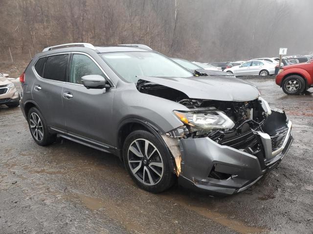2018 NISSAN ROGUE S JN8AT2MV6JW329995