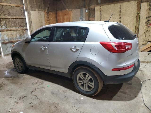 Vin: kndpb3a27c7320079, lot: 89047675, kia sportage base 20122