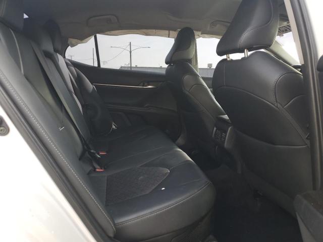 2023 TOYOTA CAMRY XSE 4T1K31AK4PU051814