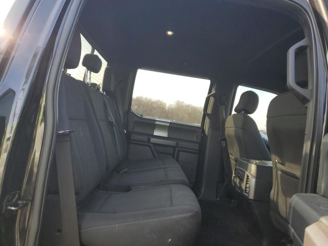 2016 FORD F150 SUPER - 1FTFW1EF8FFA35550