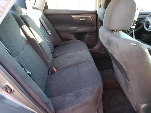2015 NISSAN ALTIMA 2.5 - 1N4AL3AP5FC153396