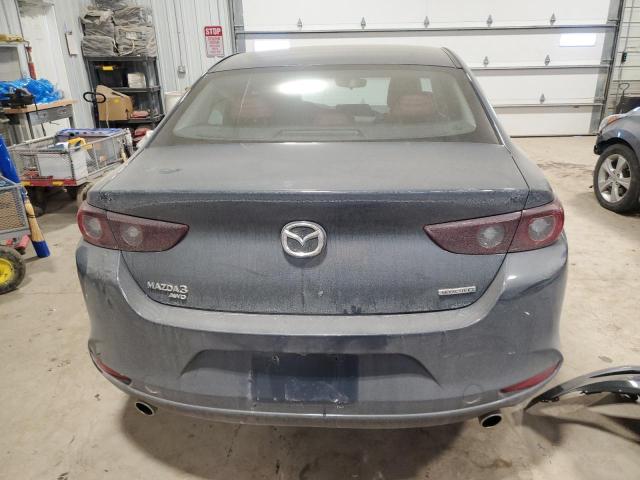 2023 MAZDA 3 PREFERRE - 3MZBPBCM8PM360281