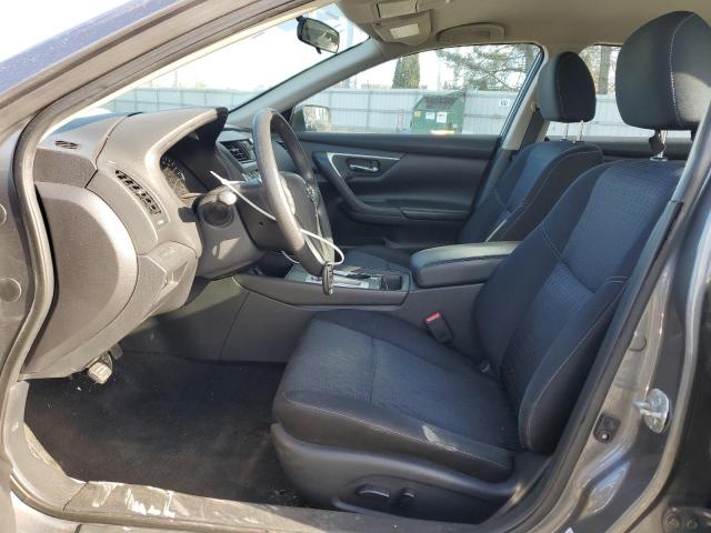 2016 NISSAN ALTIMA 2.5 - 1N4AL3AP3GC175687