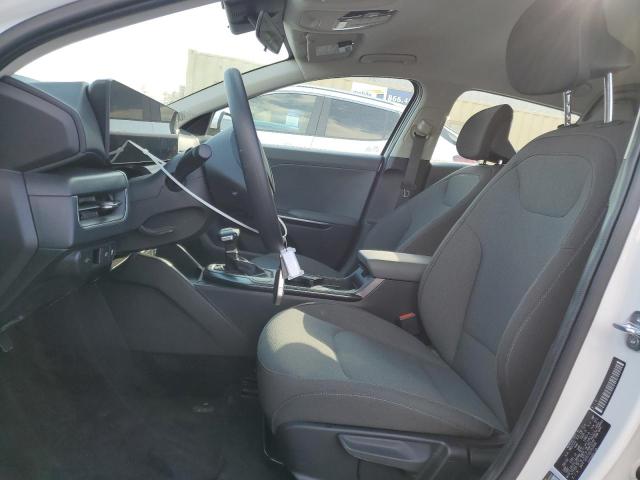 2025 KIA K4 LX 3KPFT4DE5SE003596