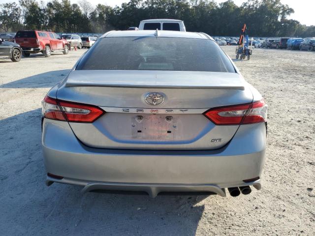 2019 TOYOTA CAMRY L 4T1B11HK4KU173562