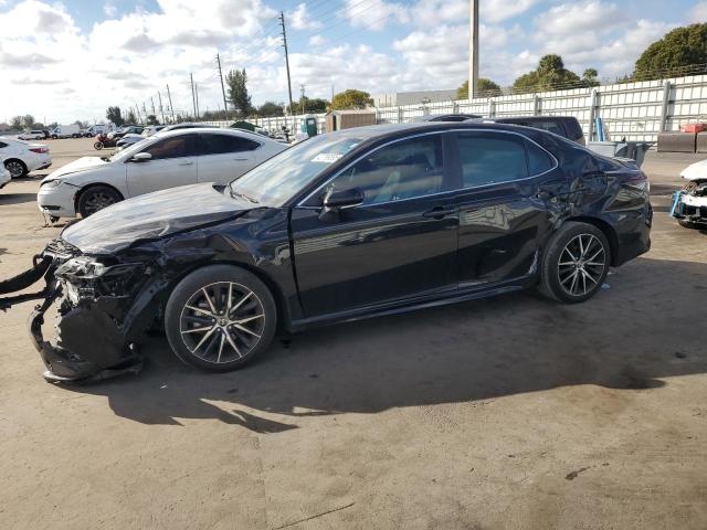 2023 TOYOTA CAMRY SE N 4T1G11AK6PU788394