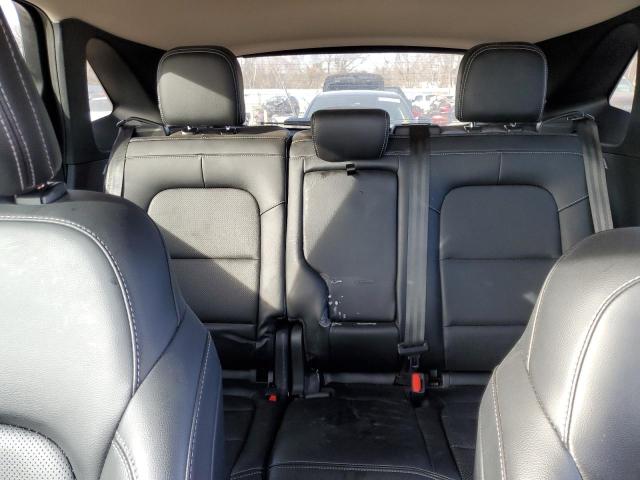 2020 FORD ESCAPE SEL - 1FMCU9H98LUC41757