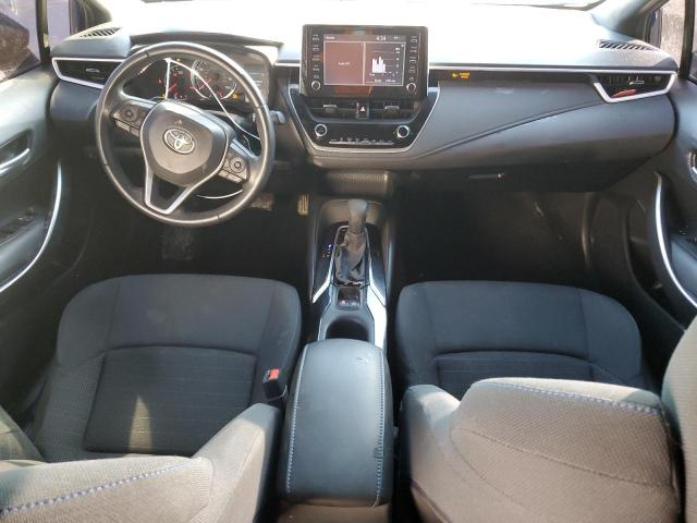 2020 TOYOTA COROLLA SE - JTDS4RCE5LJ043417