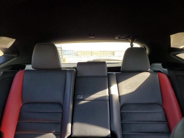 2020 LEXUS NX 300 F S JTJSARBZ7L5006937