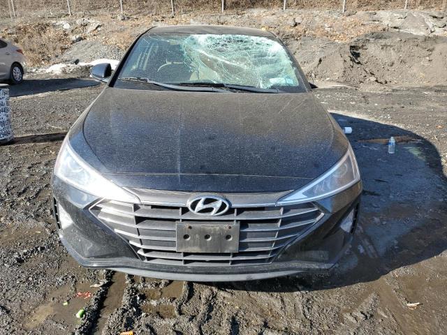 2019 HYUNDAI ELANTRA SE KMHD74LF9KU843917