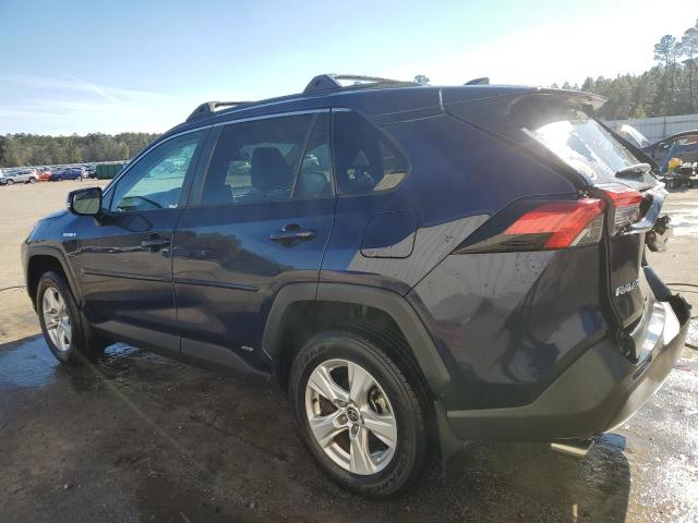 2021 TOYOTA RAV4 XLE - 4T3R6RFV1MU028632
