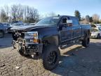 2016 CHEVROLET SILVERADO - 1GC1KWE88GF215262