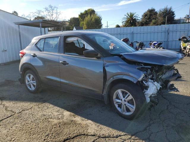 2020 NISSAN KICKS S - 3N1CP5BV3LL506415