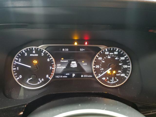 2024 NISSAN PATHFINDER 5N1DR3CD3RC253912