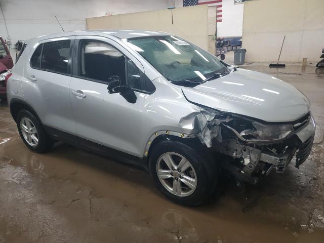 Vin: kl7cjksb7mb321416, lot: 87912795, chevrolet trax ls 20214