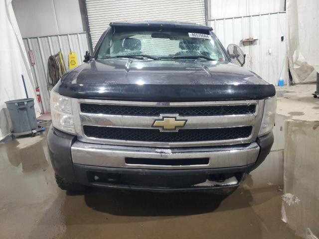 2010 CHEVROLET SILVERADO #3303725431
