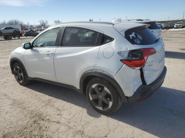2018 HONDA HR-V EXL - 3CZRU6H79JM707297