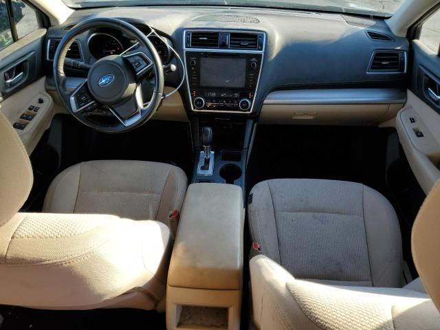 2018 SUBARU OUTBACK 2. - 4S4BSACC2J3256294