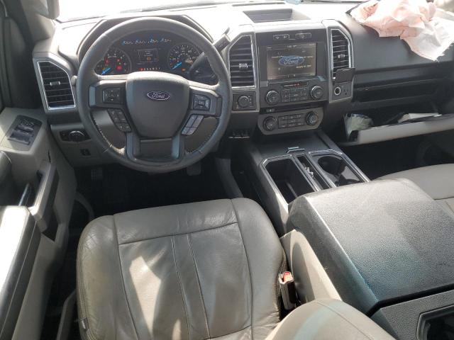 2015 FORD F150 SUPER 1FTEW1EFXFKE59704