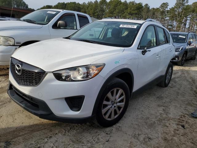 Vin: jm3ke2be1f0456264, lot: 86103704, mazda cx-5 sport 2015 img_1