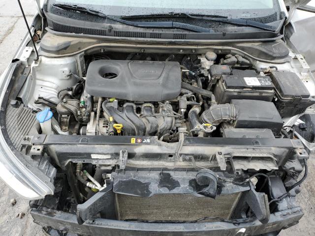 2019 HYUNDAI ACCENT SE 3KPC24A30KE069885
