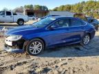 2015 CHRYSLER 200 LIMITE - 1C3CCCAB5FN680614