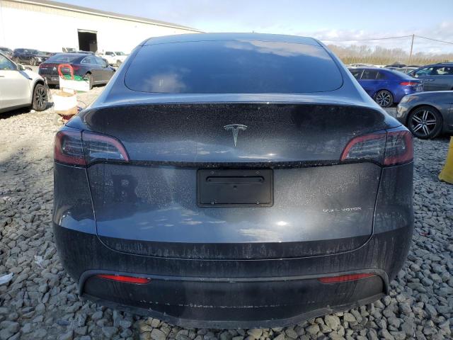 2023 TESLA MODEL Y - 7SAYGDEE8PF886156