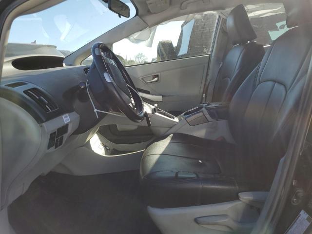 2015 TOYOTA PRIUS - JTDKN3DU4F0429112