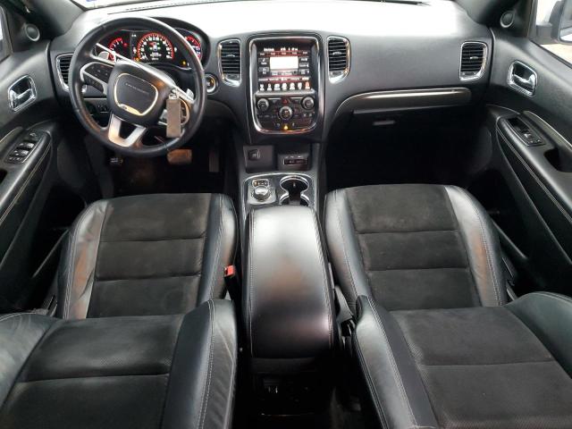 2015 DODGE DURANGO SX - 1C4RDHAG9FC766015