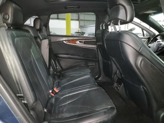 2018 LINCOLN MKX RESERV - 2LMPJ8LR4JBL12584